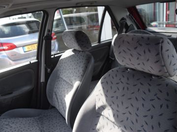 Citroën Saxo